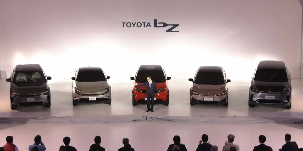 Toyota hat den E-Trend verschlafen, diesen Vorwurf muss sich das Unternehmen immer wieder anhören. Aber stimmt das wirklich?