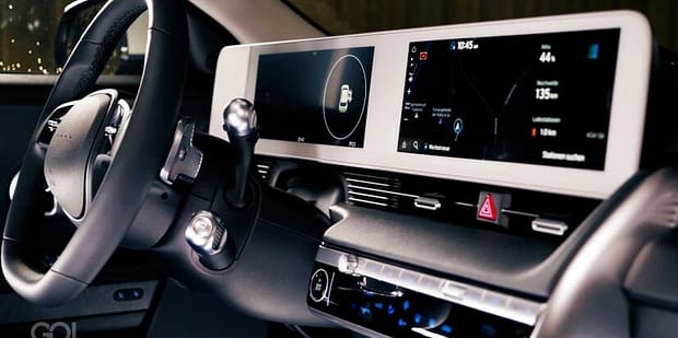 Hyundai und Kia haben fortschrittliche Technik zum Koreapreis. Doch wo unterscheiden sich Ioniq 5 und Kia EV6 ?